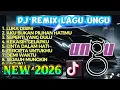 Lagu kumpulan lagu ungu full album Cover DJ remix tiktok terbaru 2025 bikin baper DJ full bass 