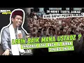 Download Lagu TANYA JAWAB USTADZ ABDUL SOMAD 30 MENIT‼️CERAMAH LUCU USTADZ ABDUL SOMAD