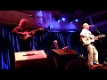 'Georgia Rae'  12 july 2018 JOHN HIATT & The Goners ft SONNY LANDRETH @ Paradiso Amsterdam