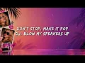 Kesha - TiK ToK (Lyrics)