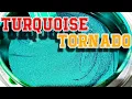 Turquoise Tornado Candy Basecoat