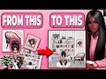 How to Organize your Clip Art for sale