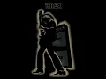 Monolith - T. Rex