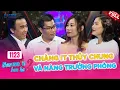 Download Lagu Bạn Muốn Hẹn Hò #1123A | Chàng IT nghẹn ngào đi tìm dâu cho mẹ