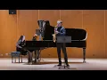 Download Lagu Franz Schubert: Sonata for Arpeggione and Piano, D. 821 (1824) I. Allegro Moderato