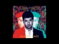 Robin Thicke - Blurred Lines (ft. Pharrell Williams & T.I.) [Audio]