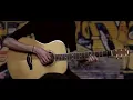 Dr. Dre - Still D.R.E. ft. Snoop Dogg⎪Fingerstyle