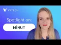 Minut Noise Monitoring Device for Short-Term Rentals VRTECH Spotlight