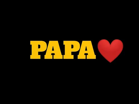 Download MP3 Mere Papa status ❤️ Father daughter love status 🥰 Mere Papa whatsapp status 🔥😍