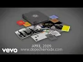 Lagu Depeche Mode - Sounds Of The Universe Box Set Trailer
