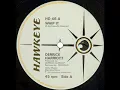 Derrick Harriott - Whip It