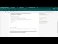 Call Apex code from a Custom Detail Page Button