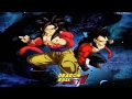 Download Lagu Dragon Ball GT - Sad Theme