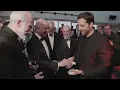 Magic with Jeff Bezos and Vint Cerf