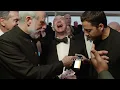 Lagu Card Tricks with Jeff Bezos