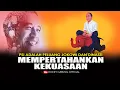 Download Lagu PSI ADALAH PELUANG JOKOWI DAN DINASTI MEMPERTAHANKAN KEKUASAAN