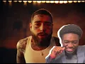 HE HAD ME LIT WITH THIS ONE Post Malone - Chemical REACTION
