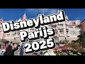 Download Lagu Disneyland Parijs 2025
