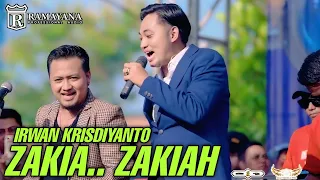 zakiah irwan live simpatik music ramayana audio dluwang abadi group duwe gawe mojosari