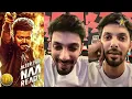 Naa Ready Song..நல்லா இருக்கா..? | Thalapathy Vijay ,Lokesh ,Anirudh