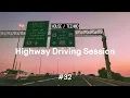 Lagu 4K | Highway Driving Session #32 | House \u0026 Techno Mix | Monolink  • Flume  • Dee Montero • Skeler