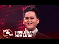 Romantis Banget! Ruri Bikin Single Ladies Terpukau Dengan Pesonanya - Take Me Out Indonesia 2023