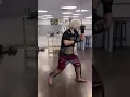 Download Lagu Mighty Mouse PERFECTLY Impersonates UFC Fighter Stances! 🤯 #shorts
