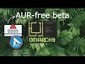 Download Lagu Geen DDoS-aanvallen meer: ​​NIEUWE Omarchy AUR-vrije bèta!