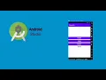 How to create a stopwatch using chronometer Android Studio