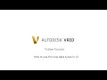 VRED Python Tutorial 9 - How to use the new data types in v2