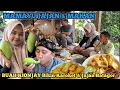 Download Lagu KEHIDUPAN DIDESA‼️BUMIL MAMAYU, Bikin Gorengan, Jajan Batagor \u0026 Ngerujak Buah Kionjai
