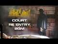 Download Lagu Vakeel Saab movie court Re entry BGM