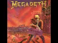 Megadeth - Wake Up Dead (Original)