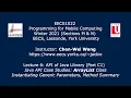 EECS1022 W21 - Lecture 6