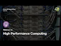 Webinar on High Performance Computing Day - 1