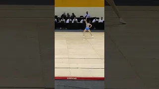 بطولة الجمهورية جمباز ايروبك Song Aerobic Aerobicsdance Sports Egyptian Egypt Usagymnastics 