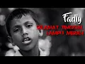 Fadly - Selamat Tinggal Lampu Merah (Lirik)