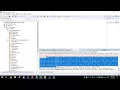 ORM tool migrated into server app