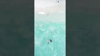 one day you wake up & you’re in this place…where everything feels right. You’re at peace