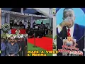 Lagu WERRASON REND SON DERNIER HOMMAGE À SON FRÈRE HENRIKA MBOMA: NZOTO ELOKO PAMBA/ PEMA NA KIMIA PAPA
