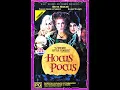 Download Lagu Opening To Hocus Pocus 1994 VHS (Australia)