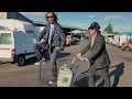 Miel de Montagne feat. Kazy Lambist - Toxic Sunny Delight (Visualizer)