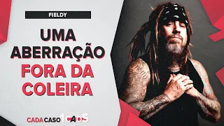 FIELDY do KORN - CC1C