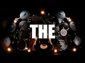 THE MIRROR - DREAM THEATER - DRUM COVER