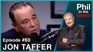Phil In The Blanks - Jon Taffer