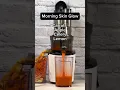 5 Healthy Morning Juice Recipes