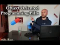 Object-Oriented Programming in only 10 Minutes