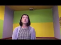 さよならの代わりに / JUJU  カバー