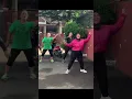 Download Lagu PURUNYUS (ABI BOGA SALAKI ANYAR) TIKTOK VIRAL | SENAM KREASI|ZUMBA DANGDUT 2022