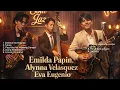 OPM Emilda Papin - Alynna Velasquez - Eva Eugenio (Soul Jazz) Tukso - Isang Babalikan - Aray